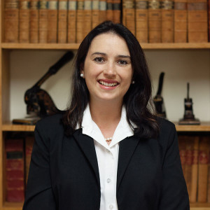 Melanie Kopke Bate Chubb