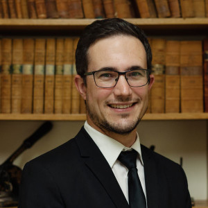 Pieter van Zyl lawyer