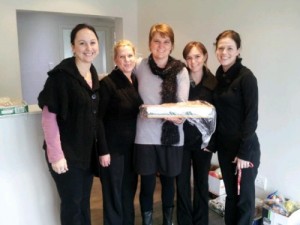 Bate Chubb gallery image