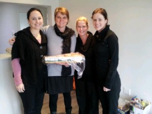 Bate Chubb gallery image