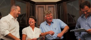 Bate Chubb gallery image