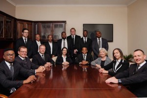 Bate Chubb directors